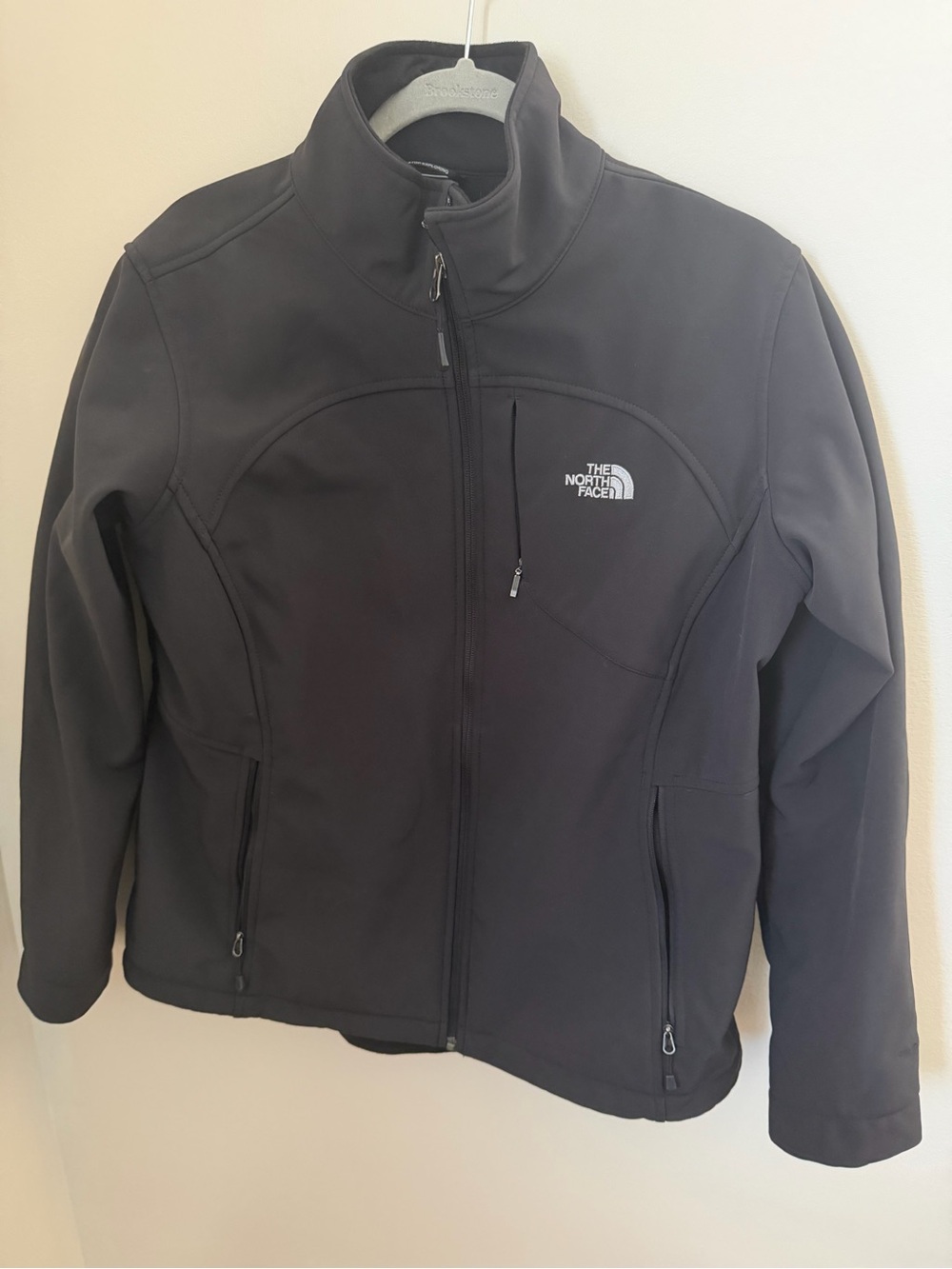 The North Face Black Jacket